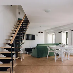  Apartamento Stays Martim Moniz