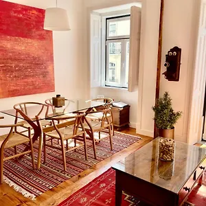  Apartamento 4 Bedroom On The Center