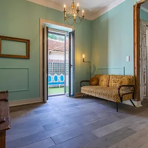 Classic In Beato Villa