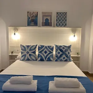 La Vida Es Bella Ii Apartamento Córdoba