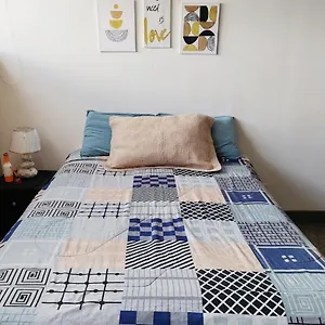 Apto Tipo Estudio Zona 1 Apartamento Guatemala