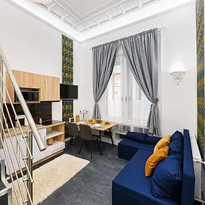 Gloria Downtown , Budapest Hongrie