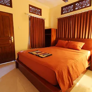 Sensan House , Ubud Indonésie