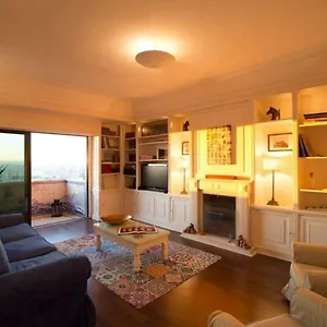  Apartamento Ola -areeiro